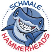 Schmale Hammerheads